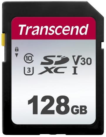 Transcend 300S - Scheda di memoria flash - …